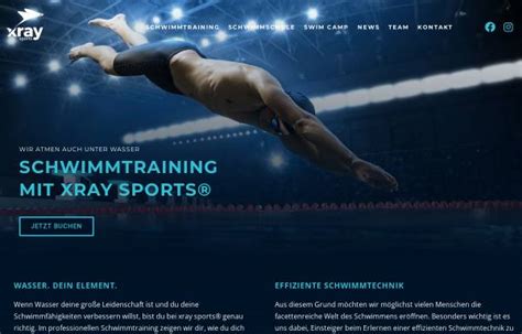 xray sports GmbH